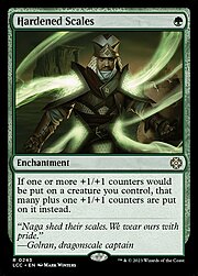 Hardened Scales 243