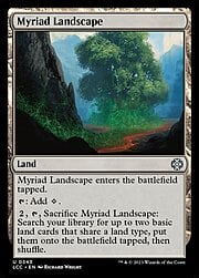 Myriad Landscape 343