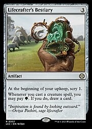Lifecrafter's Bestiary 307