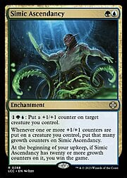 Simic Ascendancy 288