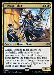 Hostage Taker 271