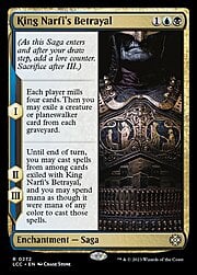 King Narfi's Betrayal 272