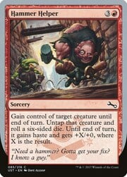 Hammer Helper 085