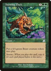 Hunting Pack 121