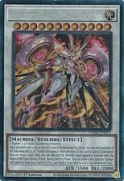 Centur-Ion Legatia · Collectors Rare 019cr