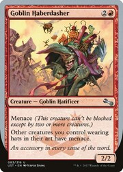 Goblin Haberdasher 083