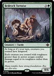 Bedrock Tortoise 176