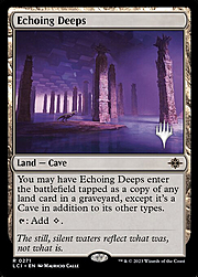 Echoing Deeps 271
