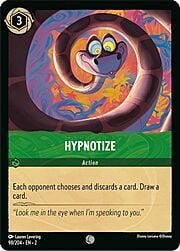 Hypnotize 098