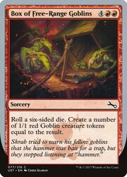 Box of Free-Range Goblins 077