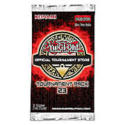 OTS Tournament Pack 23 Booster