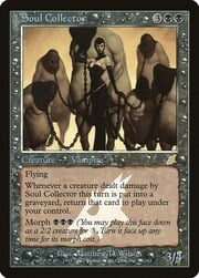 Soul Collector 020