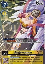 Angewomon