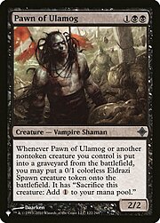 Pawn of Ulamog CT-268916