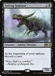 Rotting Regisaur CT-268918