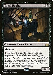 Tomb Robber CT-268919
