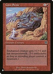 Cave Sense CT-268921