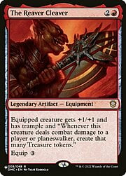 The Reaver Cleaver CT-268925