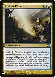 Ardent Plea CT-268943