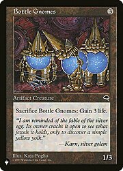 Bottle Gnomes CT-268956