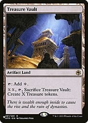 Treasure Vault CT-268962