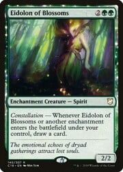 Eidolon of Blossoms 140
