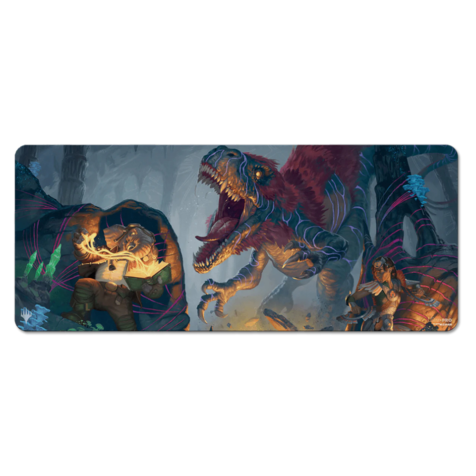 The Lost Caverns of Ixalan | 6ft Table Playmat