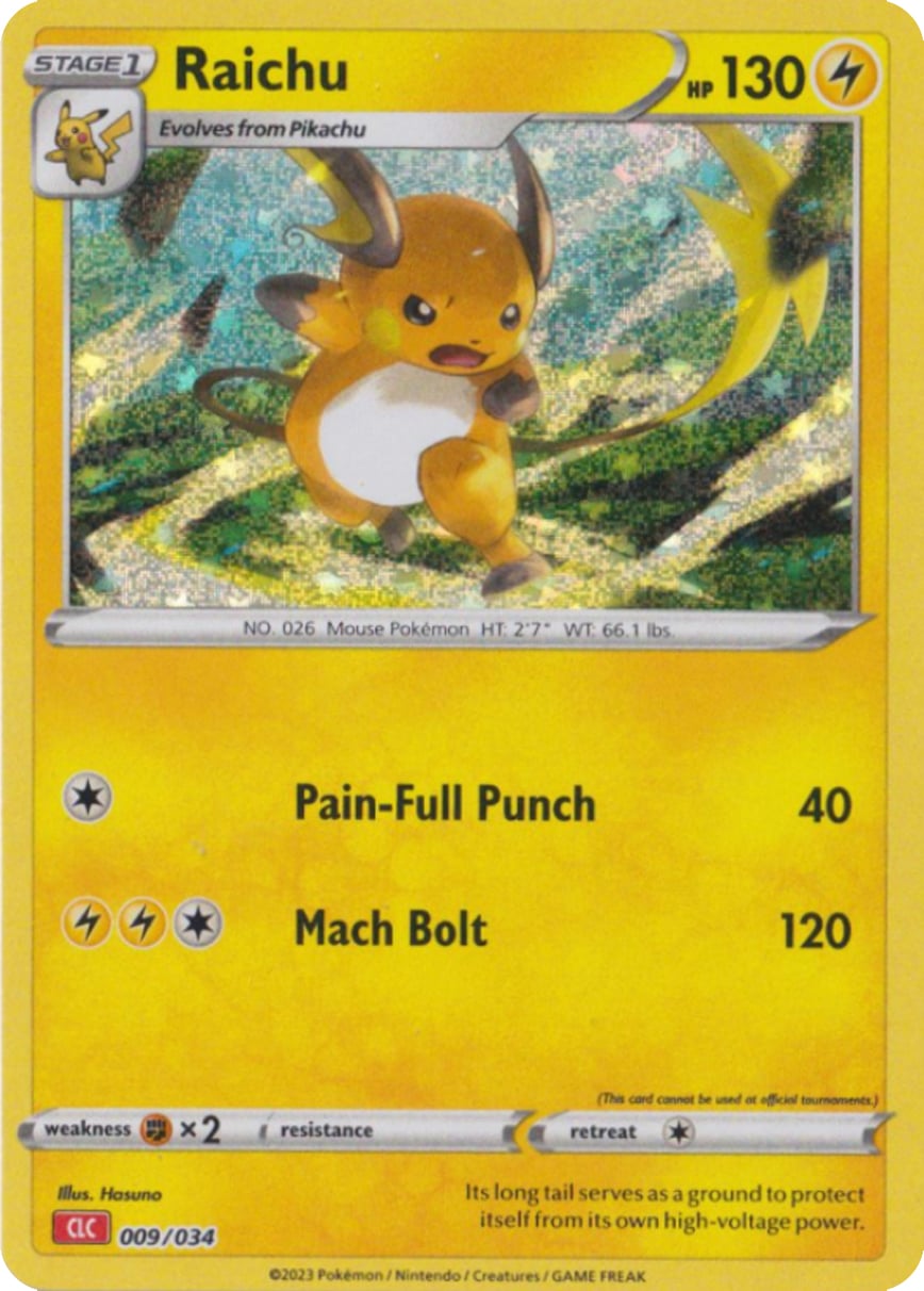 pokemon raichu card ex V 045/172 Brilliant Stars - Ultra Rare If heads Raichu 237/190 Shiny Treasure Ex