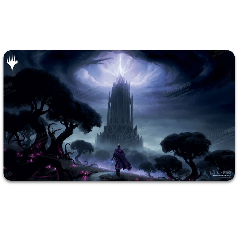 Wilds of Eldraine | "Virtue of Persistence" Playmat