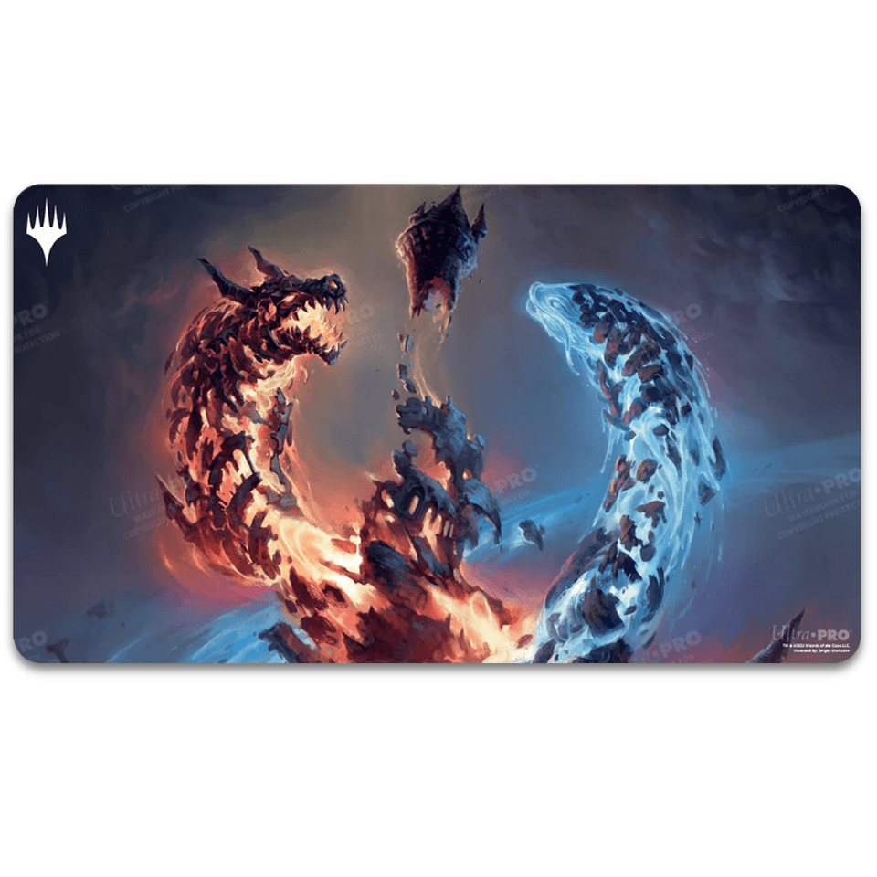 Wilds of Eldraine | "Restless Spire" Playmat