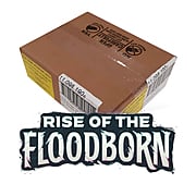 Caja de 4 Displays de Rise of the Floodborn