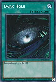Dark Hole · Common 030