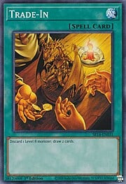Trade-In · Common 031