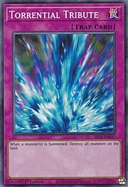 Torrential Tribute · Common 037