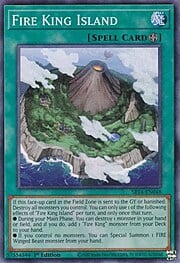 Fire King Island · Common 048