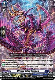 Misery Wing Dragon