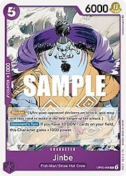 Jinbe OP05-066