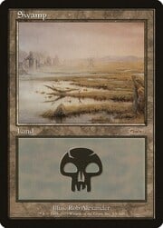 Swamp 3e