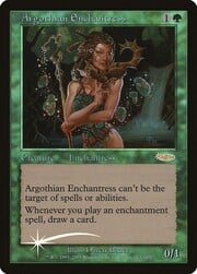 Argothian Enchantress 002