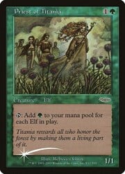 Priest of Titania 005