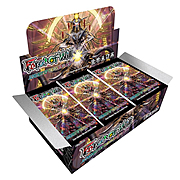 Judgment of the Rogue Planet Booster Box