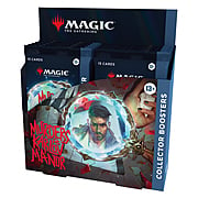 Murders at Karlov Manor Collector Booster Box