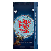 Murders at Karlov Manor Collector Booster | Sample Pack