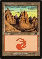 Mountain · 343 343