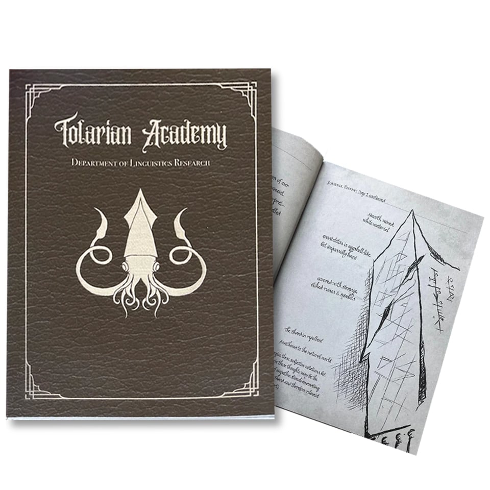 Beadle and Grimm's Bundles | Tolarian Academy In-World Phyrexian Language Translation Journal