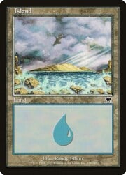 Island · 338 338