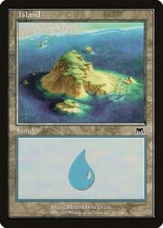 Island · 337 337