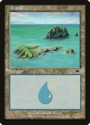 Island · 336 336