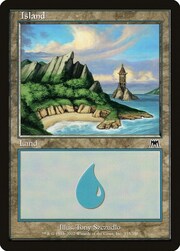 Island · 335 335