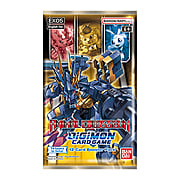 EX05: Animal Colosseum Booster